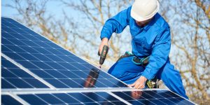 Installation Maintenance Panneaux Solaires Photovoltaïques à Auzeville-Tolosane
